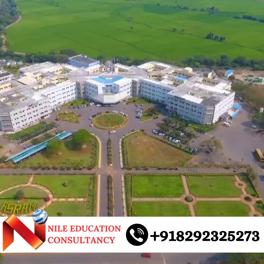 ASRAM Medical College